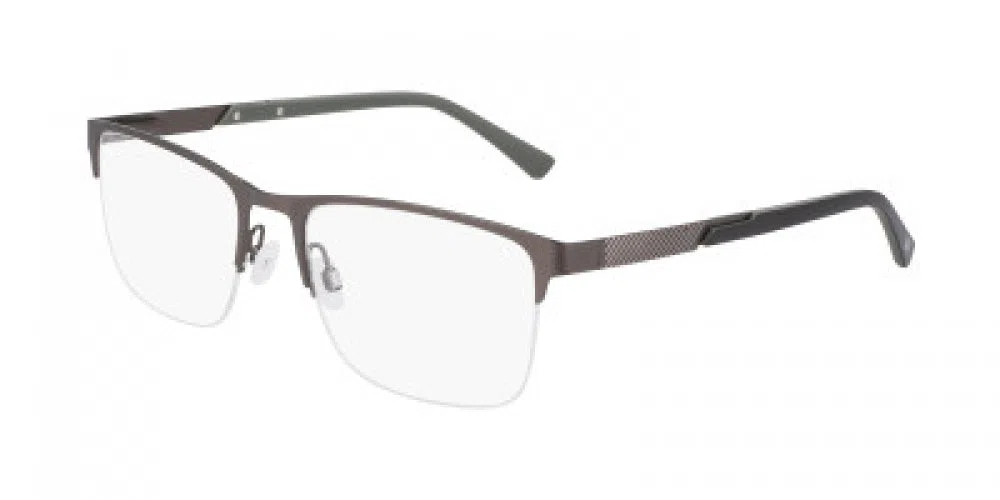 JOE Joseph Abboud JOE4107 Eyeglasses - view 2